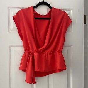 Babaton Chronical blouse